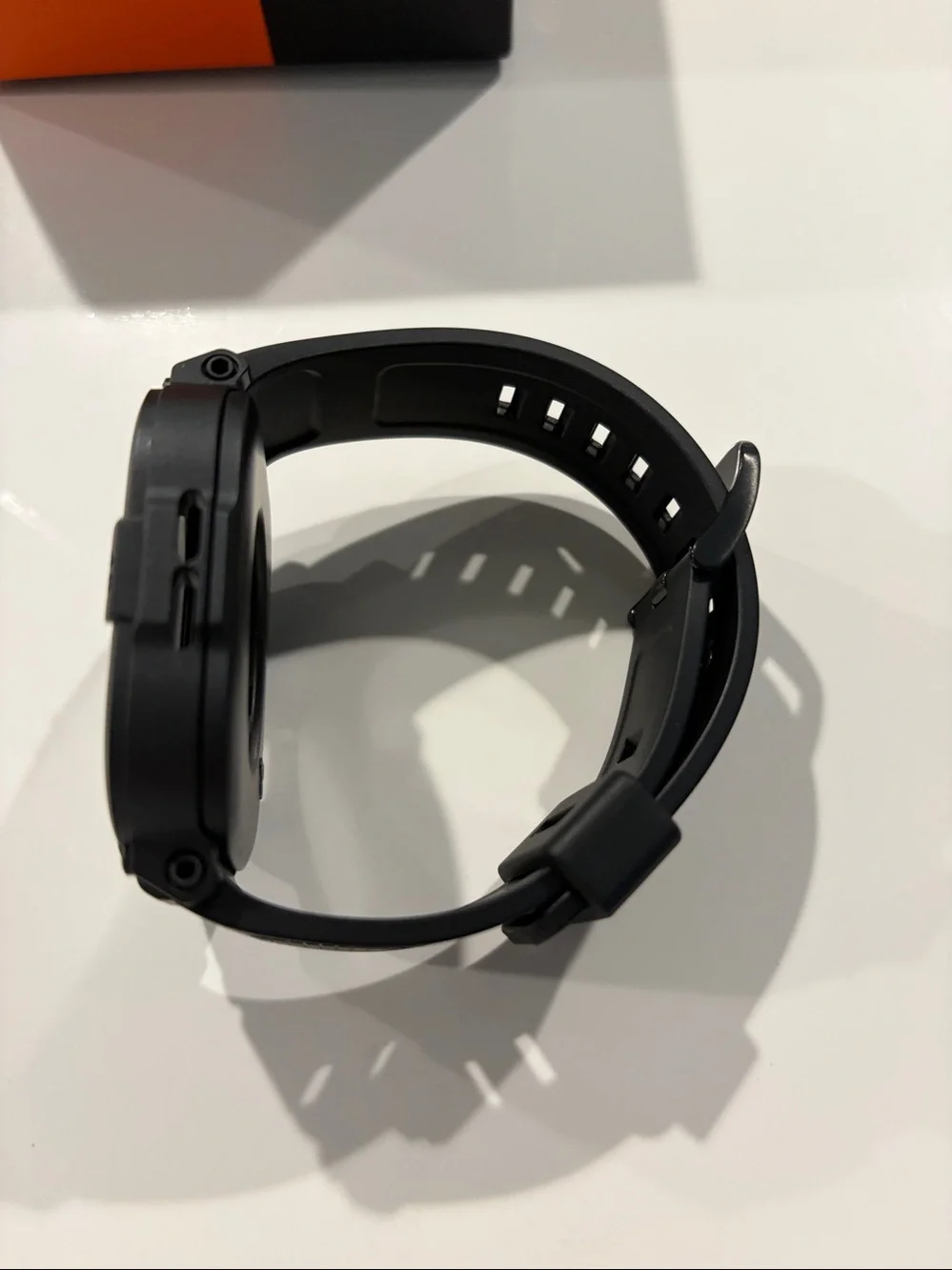 Goton 3-in-1 Apple Watch Case with Band for 40-49mm #14